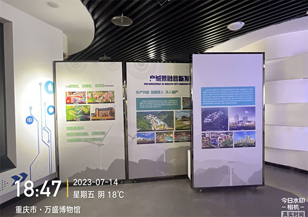企業(yè)文化墻設(shè)計理念和要點(diǎn)