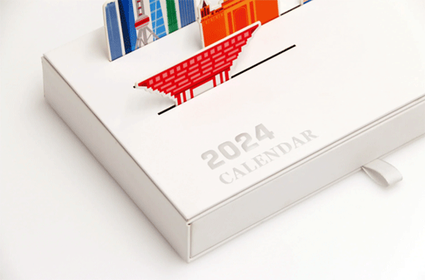 臺歷設計印刷價格